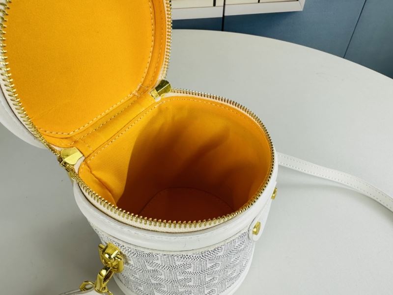 Goyard Bucket Bags